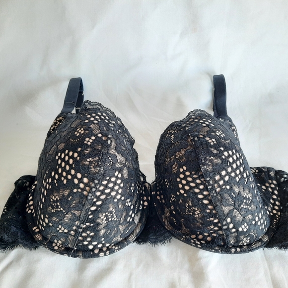 36DD La Senza So Free Bra